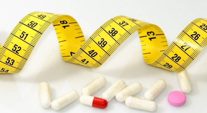 ارتباط قرص زینک پلاس با چاقی و وزن‌گیری