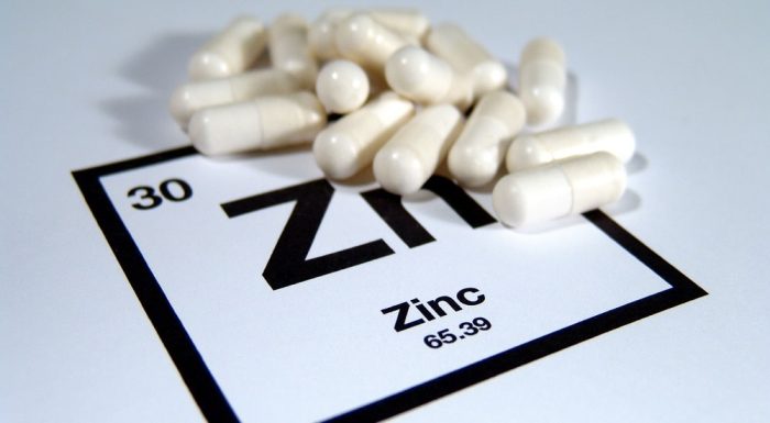 ارتباط قرص زینک پلاس با چاقی و وزن‌گیری