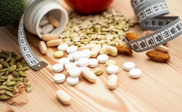 ارتباط قرص زینک پلاس با چاقی و وزن‌گیری