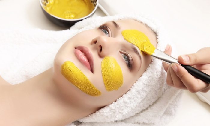 بهترین ماسک‌های خانگی برای سفت شدن پوست صورت