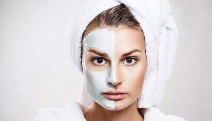 بهترین ماسک‌های خانگی برای سفت شدن پوست صورت