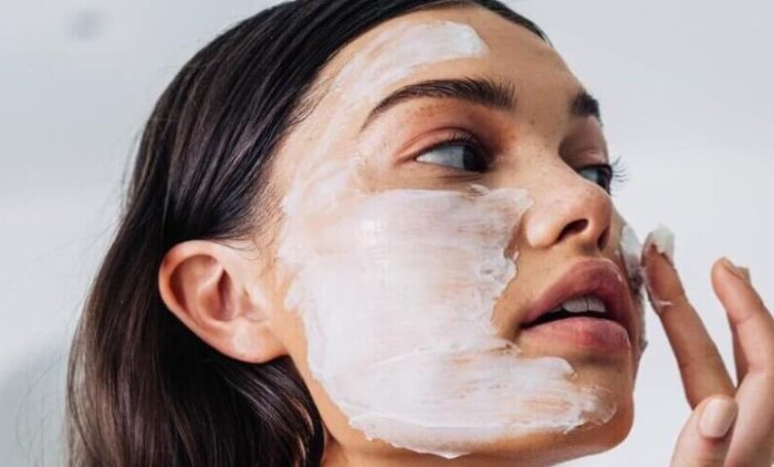 بهترین ماسک‌های خانگی برای سفت شدن پوست صورت