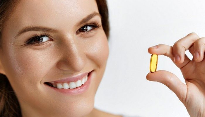 بهترین ویتامین‌ها برای چاق شدن صورت