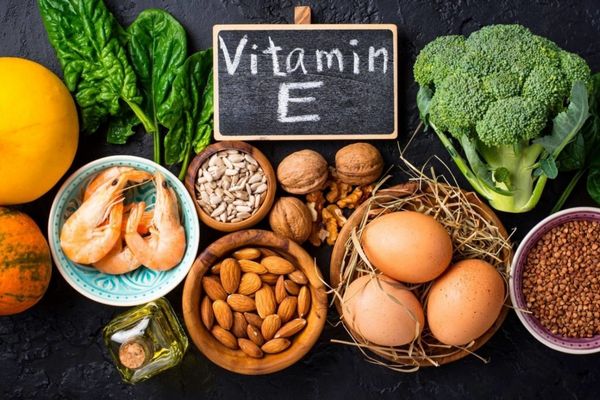 بهترین ویتامین‌ها برای چاق شدن صورت