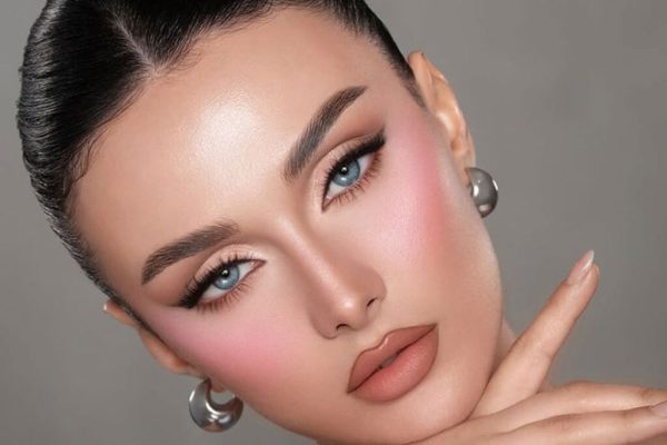 میکاپ مینیمال ۲۰۲۶