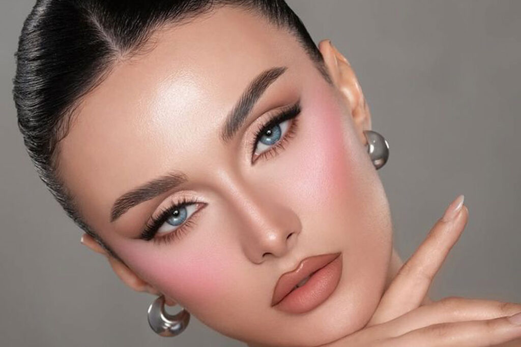 میکاپ مینیمال ۲۰۲۶