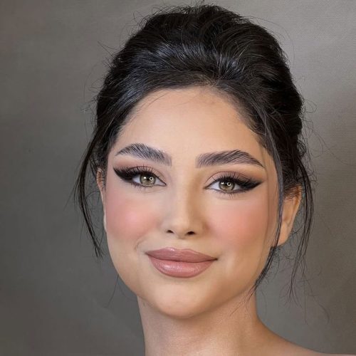 میکاپ مینیمال ۲۰۲۶