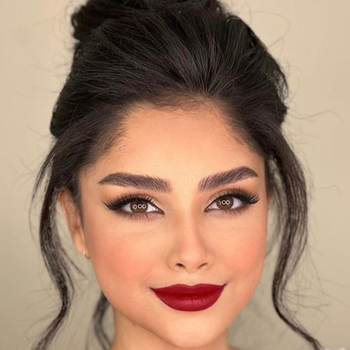 میکاپ مینیمال ۲۰۲۶