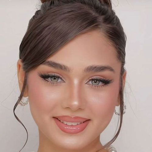 میکاپ مینیمال ۲۰۲۶