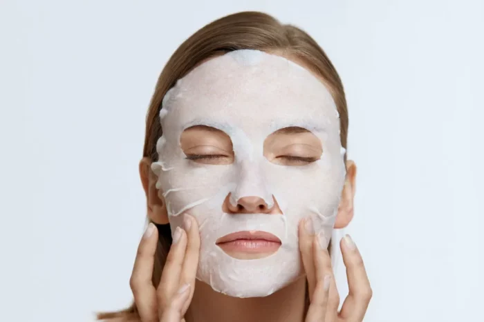 علم پشت ماسک‌های صورت