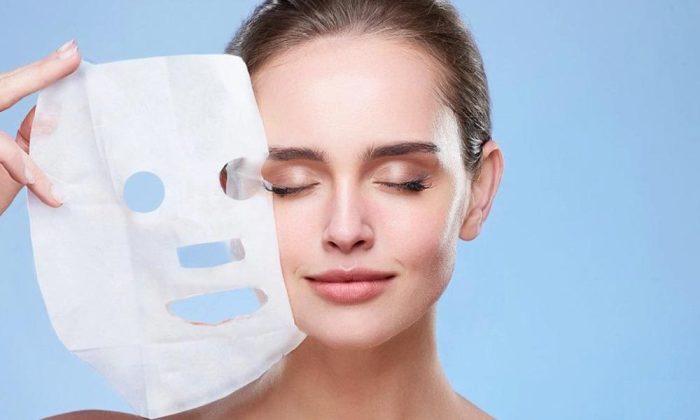 علم پشت ماسک‌های صورت