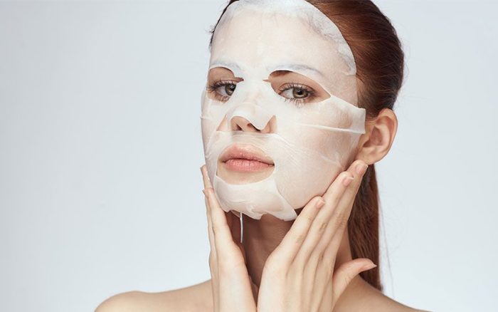 علم پشت ماسک‌های صورت