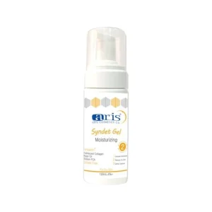فوم ژل شستشوی صورت اریس مناسب پوست خشک 150mL