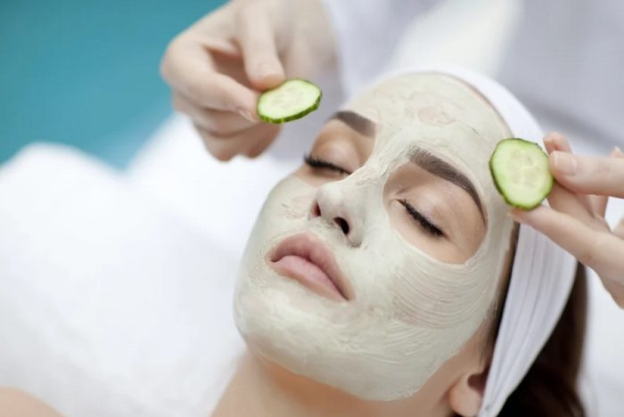 ماسک‌های خانگی برای روشن شدن پوست