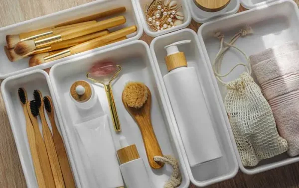 محصولات مراقبت از پوست و سلامت روان