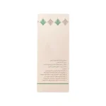 محلول پاک کننده صورت (تونر) بدون نیاز به آبکشی پوست معمولی تاچرب2-low