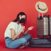 مراقبت از پوست در سفرهای هوایی و محیط‌های کم‌رطوبت