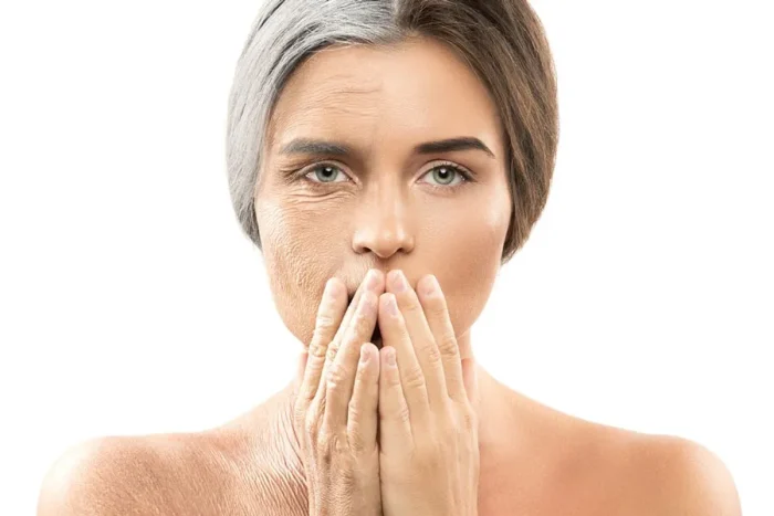 چگونه محصولات مراقبت از پوست با پیری زودرس مقابله می‌کنند؟
