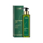 ژل شستشو پوست چرب و مختلط