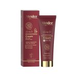 کرم نرم کننده و مرطوب کننده دست و ناخن