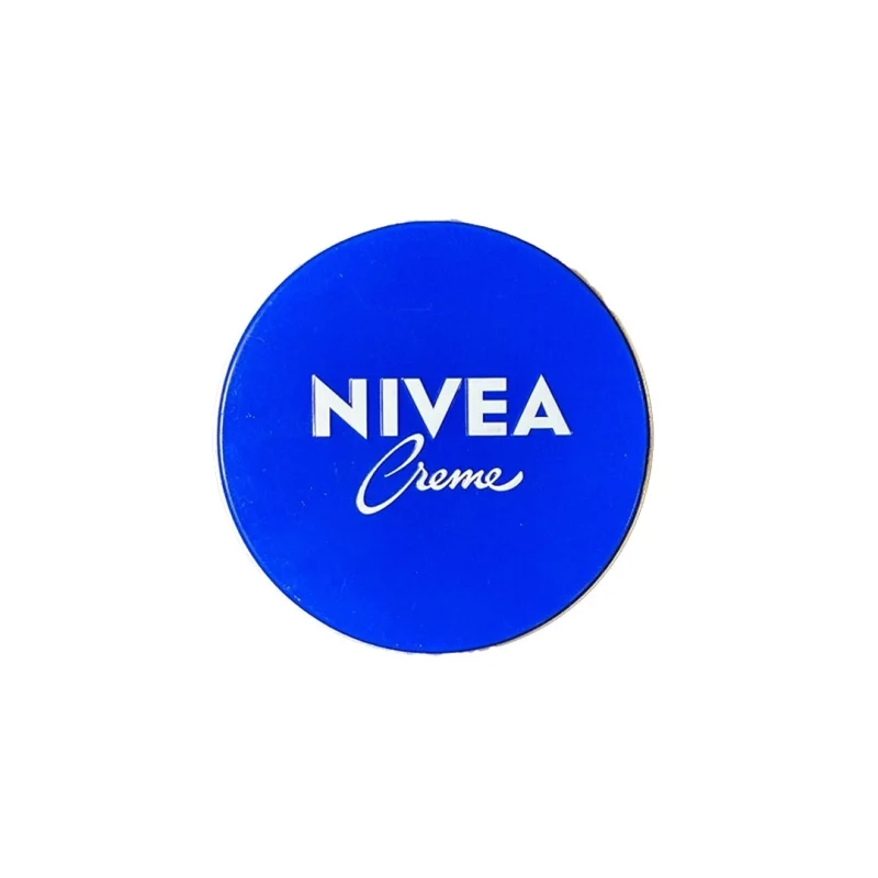 کرم مرطوب‌کننده نیوآ آبی ۶۰ میل Nivea  | چندمنظوره صورت و بدن