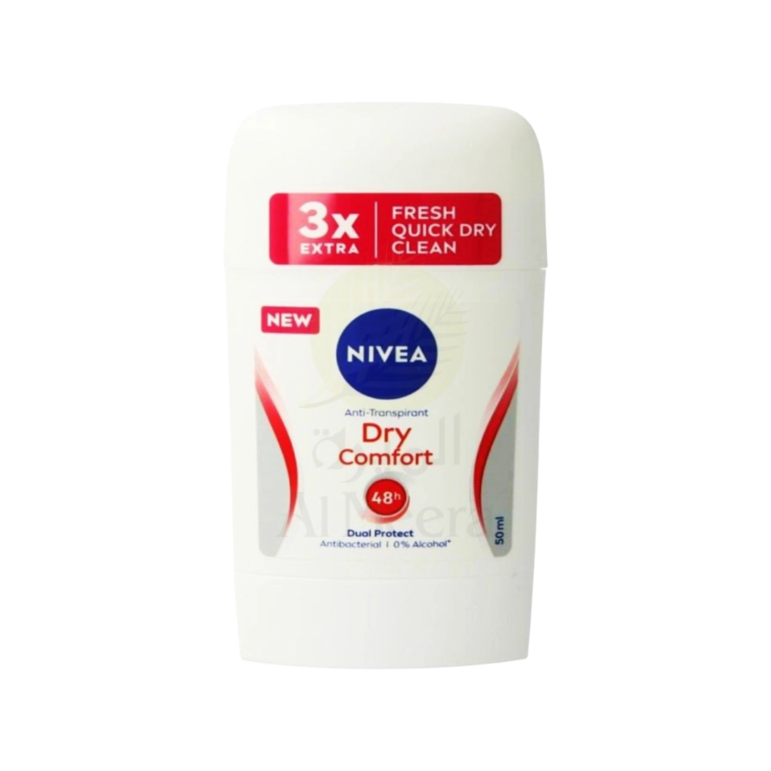مام استیک 3X نیوآ  NIVEA زنانه
