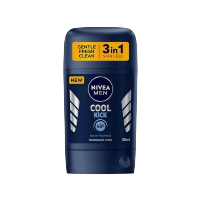 مام استیک 3X نیوآ  NIVEA مردانه